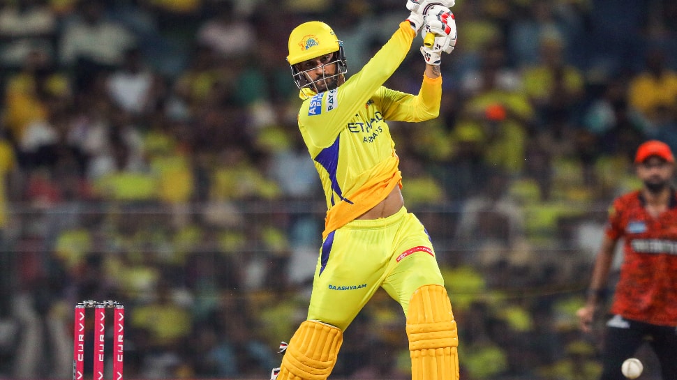 4. Deepak Hooda
