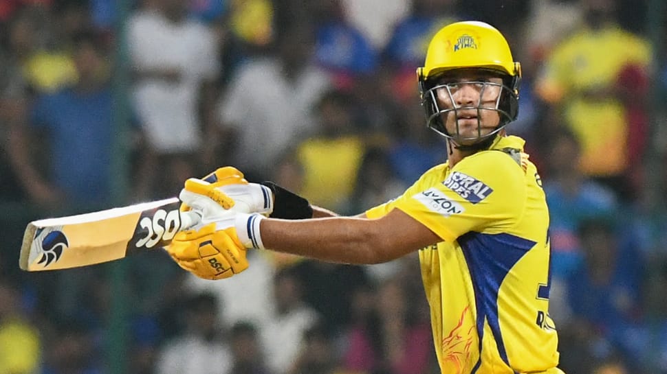 Rachin Ravindra's IPL Record