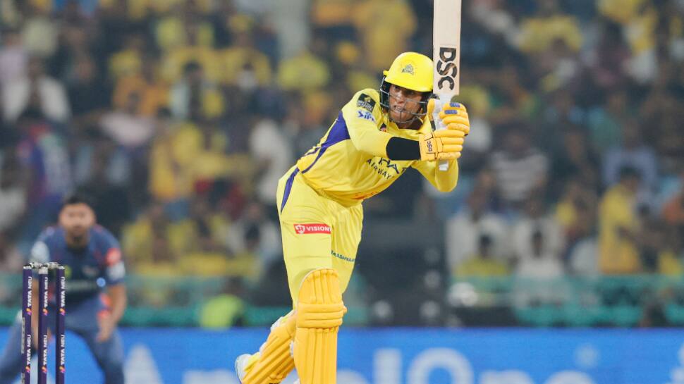 3. Rachin Ravindra