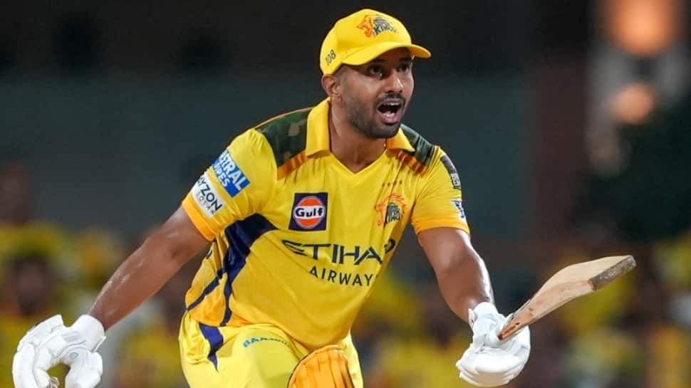 2. Rahul Tripathi
