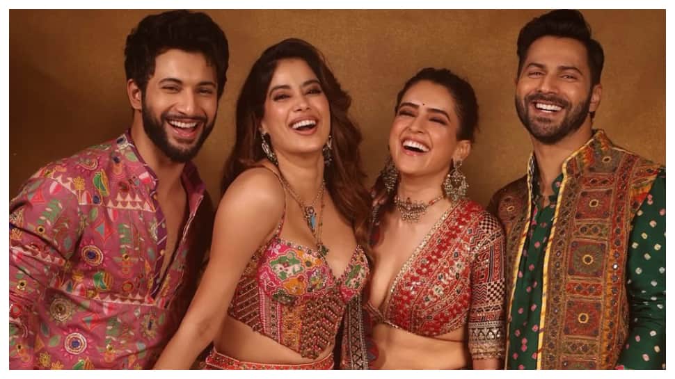 Sunny Sanskari Ki Tulsi Kumari Day 3 Box Office Collection: Varun-Janhvi Starrer Shows Limited Growth, Earns Rs 23.92 Cr