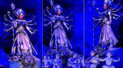 Beyond Kolkata: 15 Stunning Pandals Across India For Durga Puja 2025
