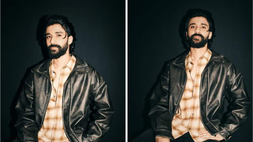 Raghav Juyal Opens Up About His Dream To Headline ABCD 3 After Kill and The Ba***ds Of Bollywood