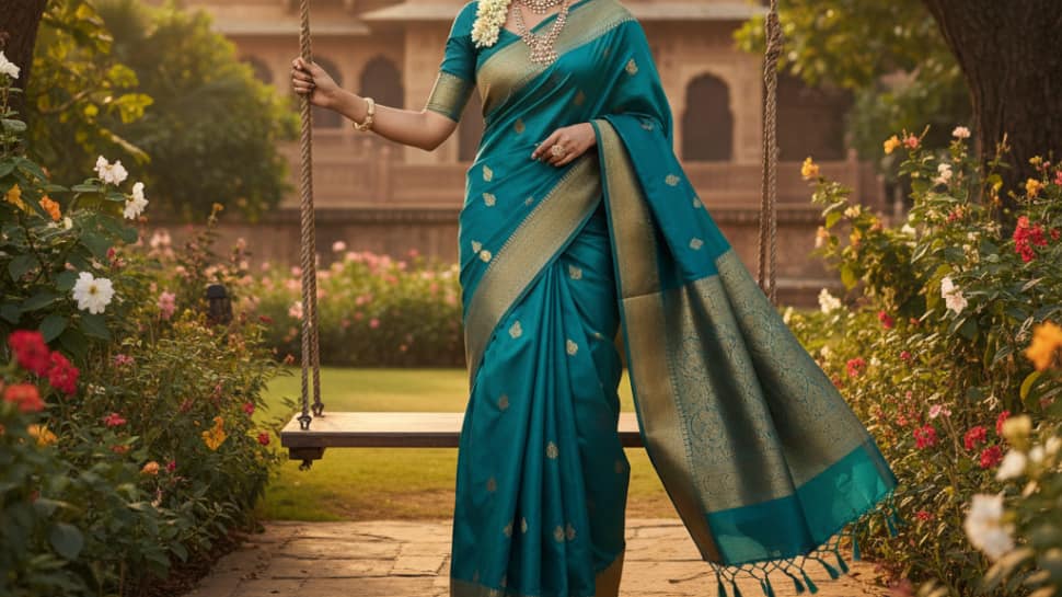 Best Amazon Sarees To Shop Online