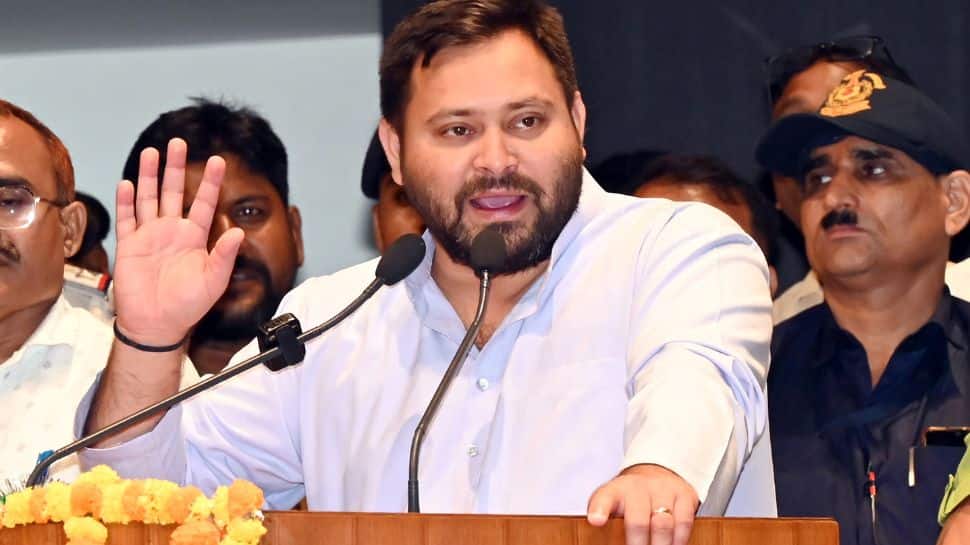 Dalits, Tribals Have Decided To Remove NDA From Power In Bihar: Tejashwi Yadav