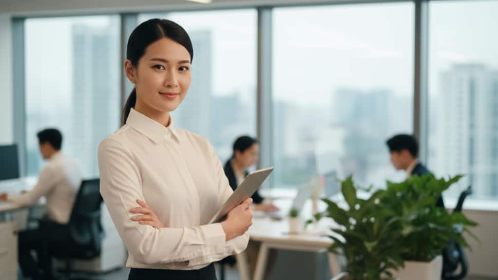 Best Amazon Women’s Shirts For Office And Casual Wear