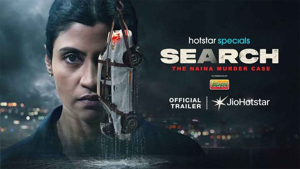 Search: The Naina Murder Case