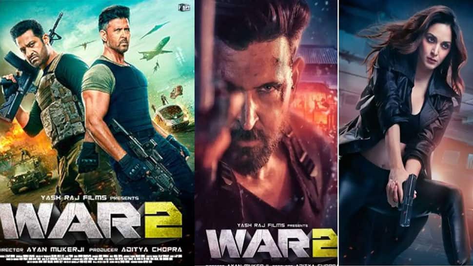 War 2