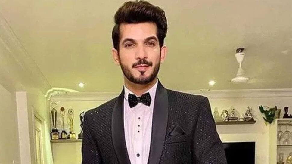 Arjun Bijlani's Net Worth