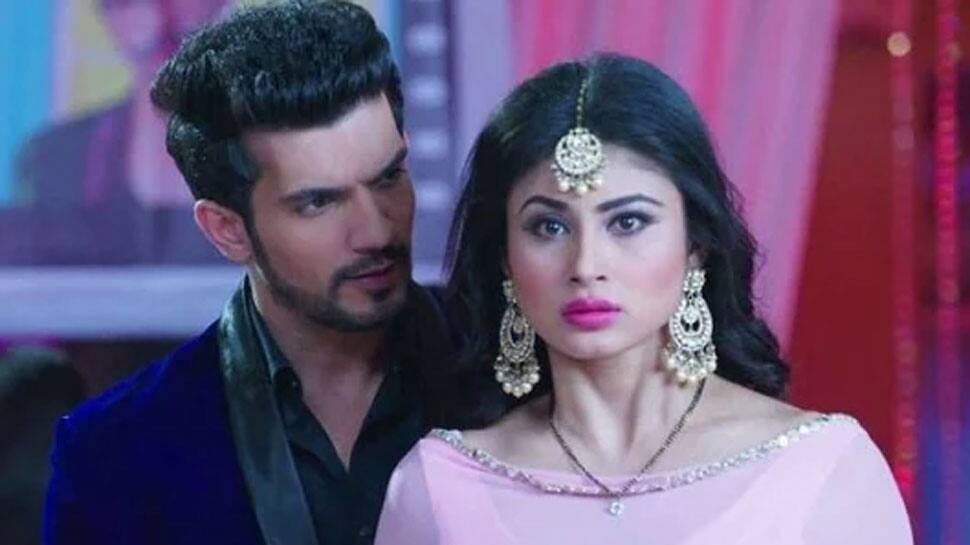 Arjun Bijlani's Shows