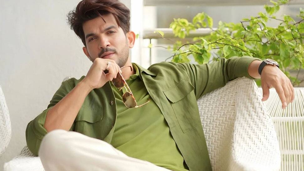 Meet Arjun Bijlani