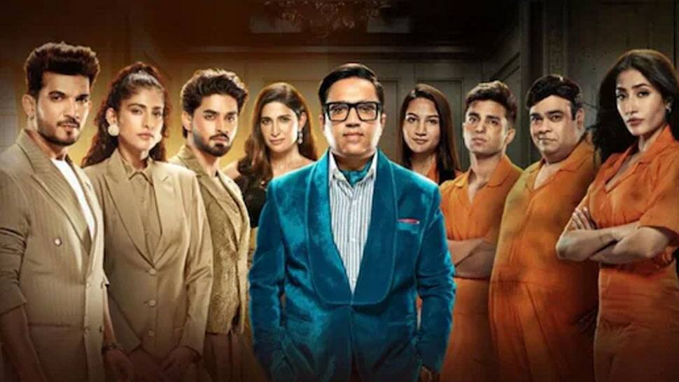 Richest Contestants on Rise and Fall