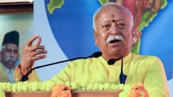 'One Room Of Our House Occupied, Have To Take It Back': Mohan Bhagwat On PoK