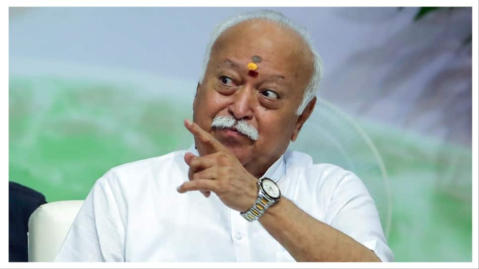RSS Chief Mohan Bhagwat Calls PoK `Occupied Room` Of India`s Home, Vows To Reclaim Territory