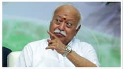 RSS Chief Mohan Bhagwat Calls PoK 'Occupied Room' Of India, Vows To Reclaim It