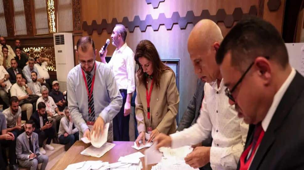 All You Need To Know About Syria’s Historic Post-Assad Elections