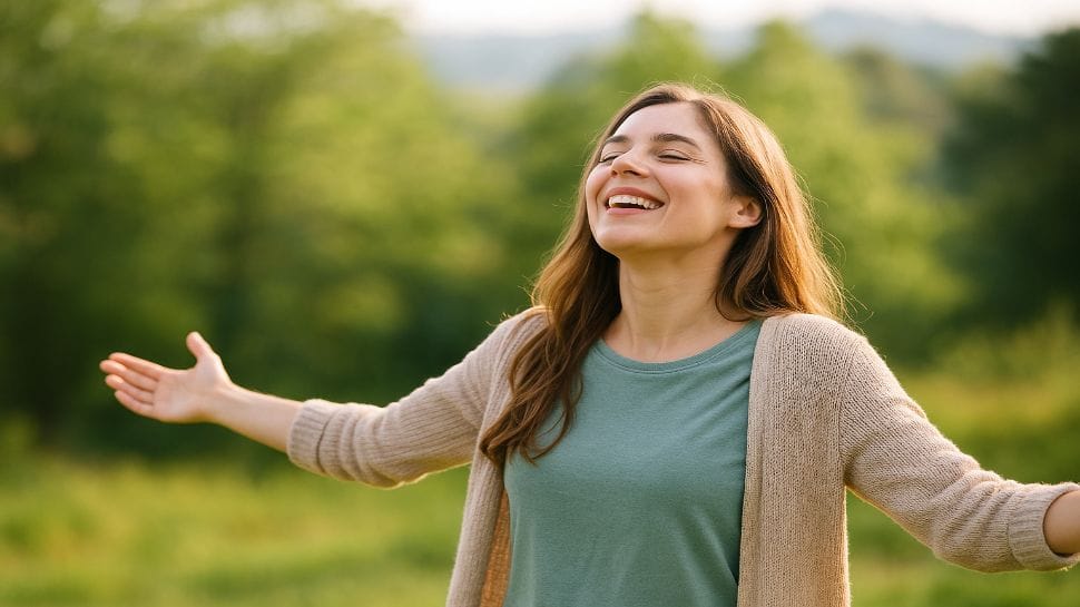 Drop The Weight Of Life: 10 Secrets To Let Go, Feel Free And Be Truly Happy Drop The Weight Of Life: 10 Secrets To Let Go, Feel Free And Be Truly Happy