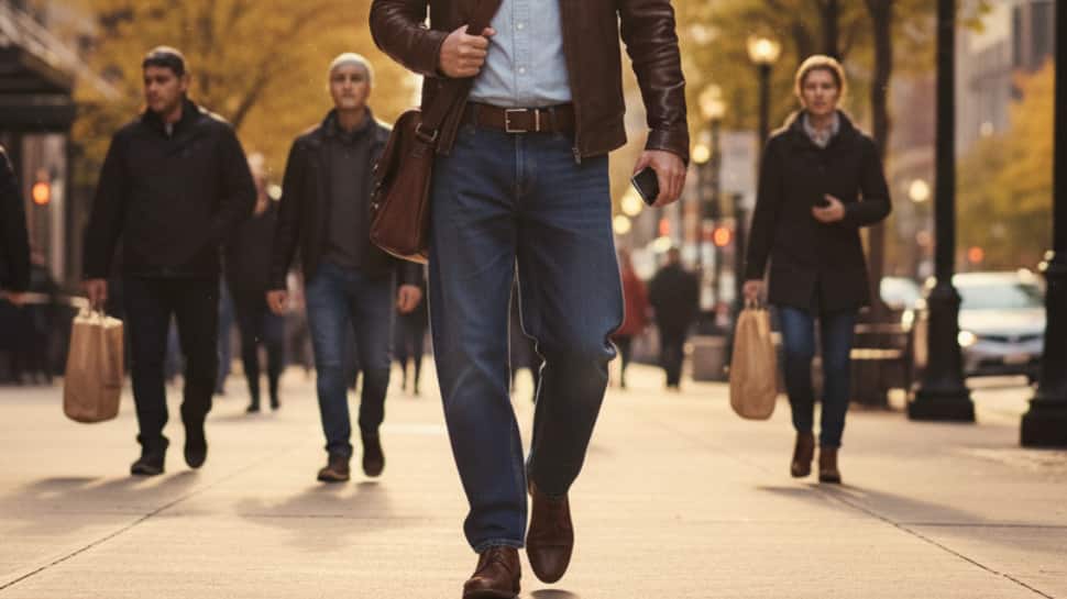 Best Amazon Men’s Jeans For Style, Comfort And Everyday Wear