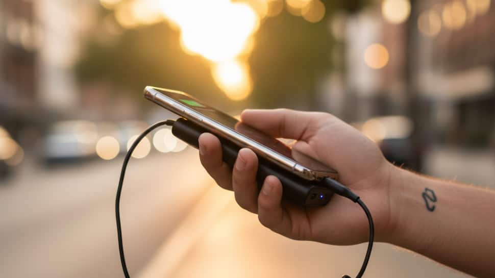 Best Power Banks on Amazon: Compact, Fast-Charging and Travel-Ready Best Power Banks on Amazon: Compact, Fast-Charging and Travel-Ready