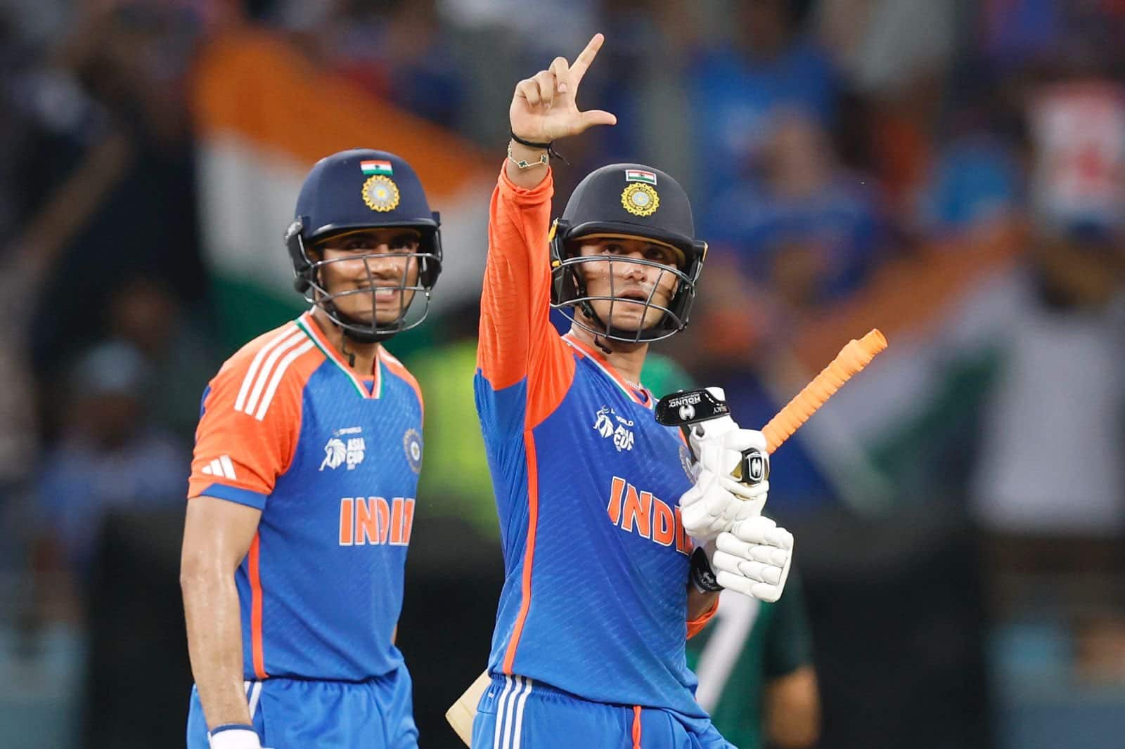10. T20 Squad Highlights India’s Future Power-Hitters