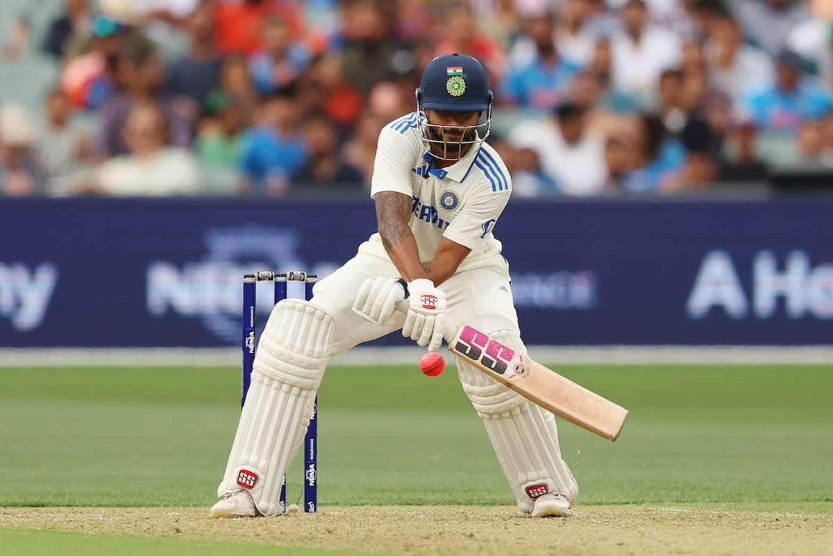 5. Nitish Kumar Reddy – India’s Rising All-Format Star