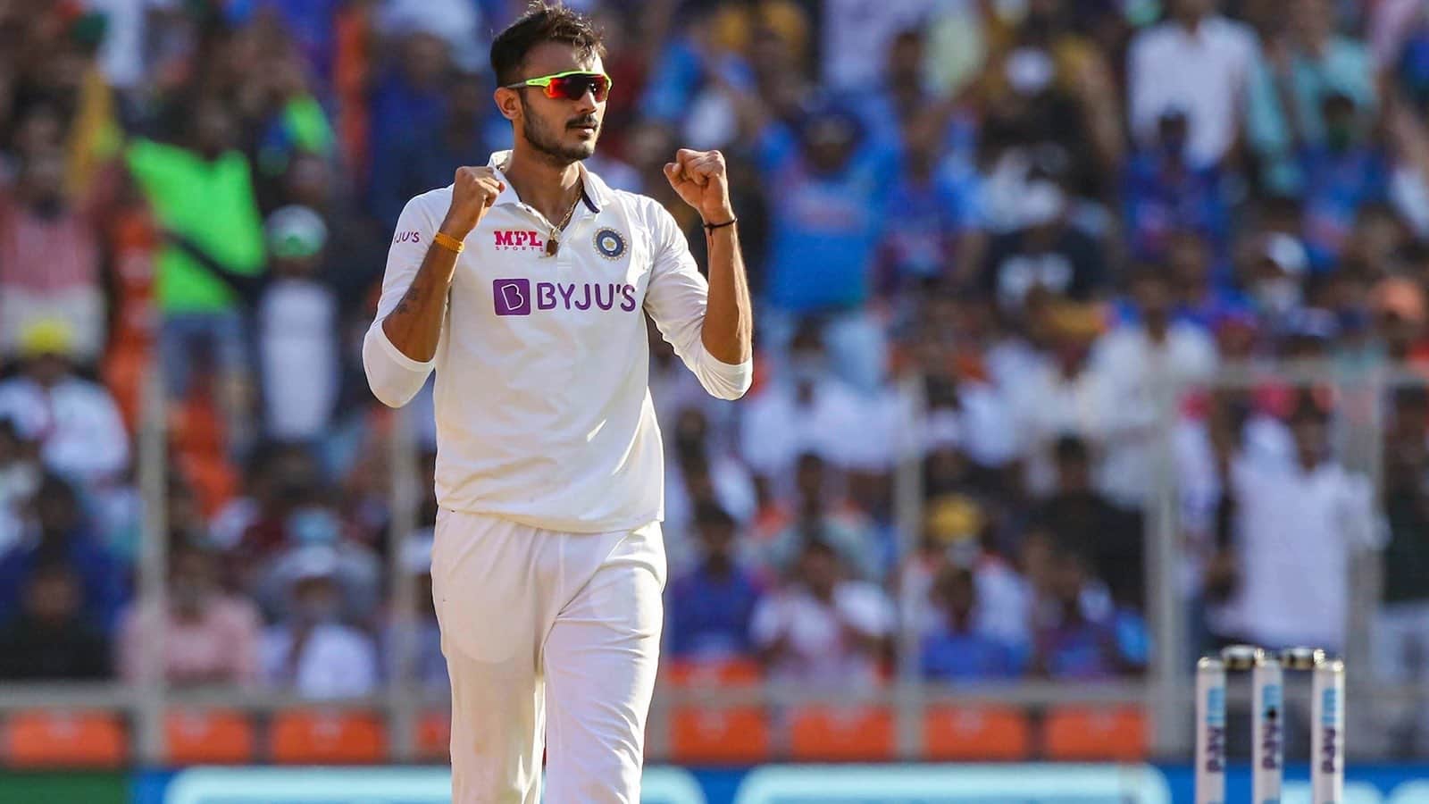 2. Axar Patel Becomes India’s Most Reliable All-Rounder