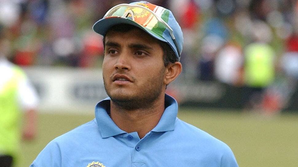 Sourav Ganguly - 72.7% (India)