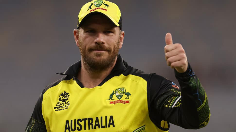 Aaron Finch - 75.0% (Australia) 