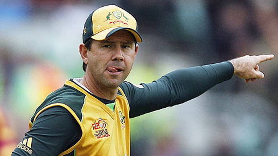 Ricky Ponting - 78.4% (Australia)