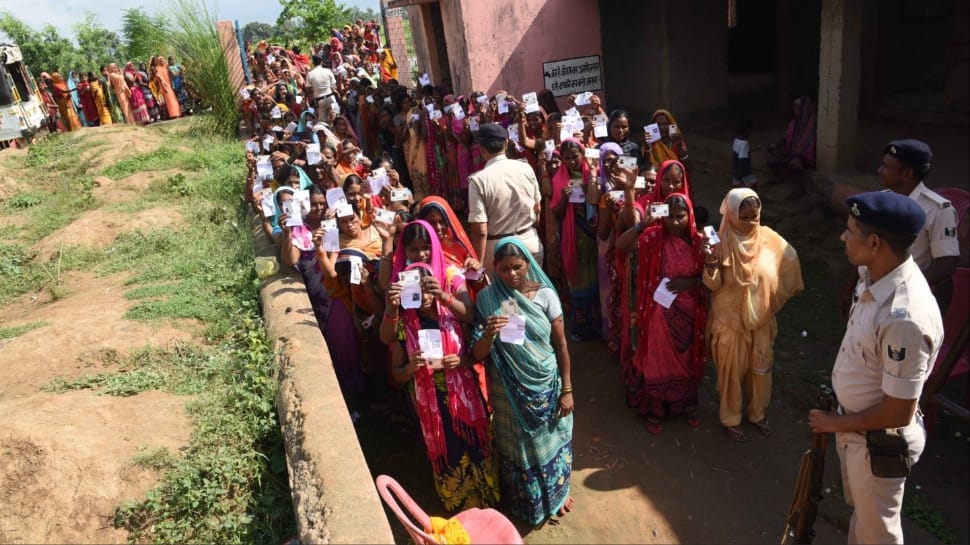 Bihar Elections 2025: Poll Dates To Be Announced Today At 4 PM