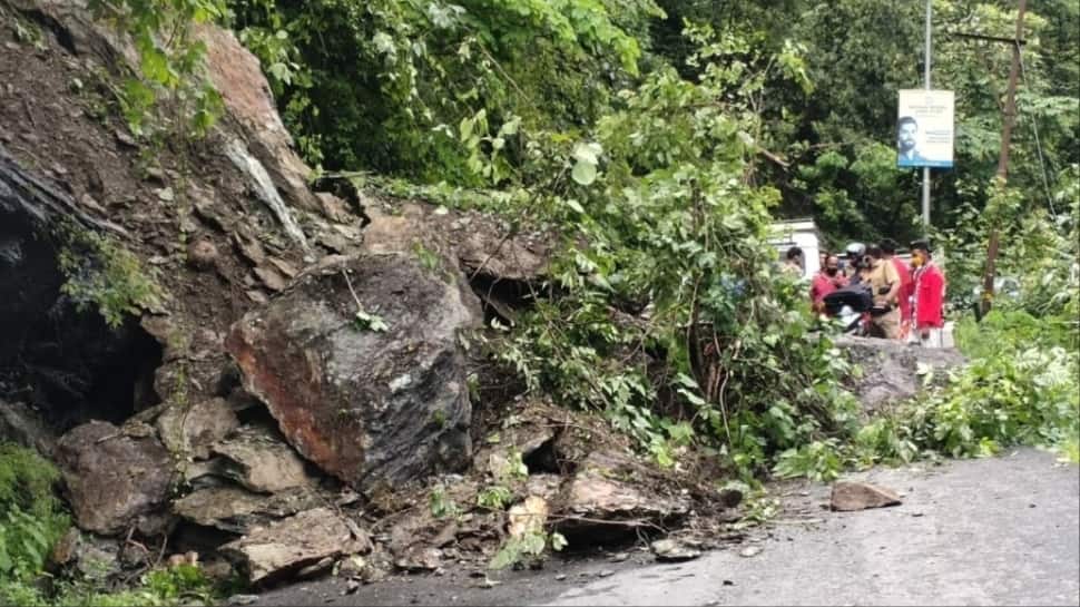 North Bengal Tragedy: Landslides Claim 23 Lives, Governor Launches Emergency Helpline