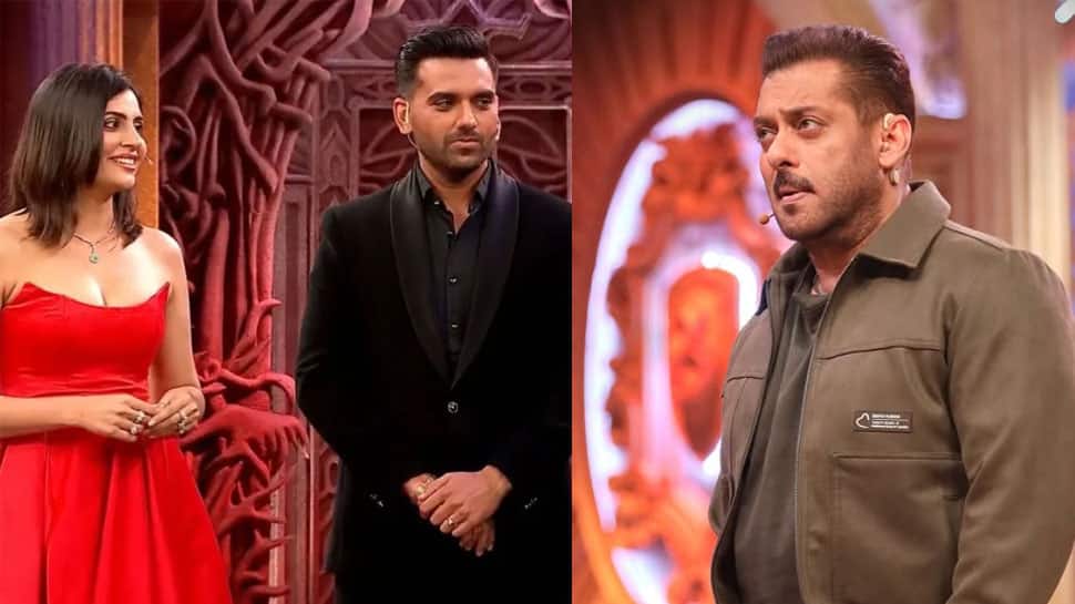 Bigg Boss 19 Weekend Ka Vaar Highlights: Salman Khan Announces 'No Elimination' In Dussehra Week, Malti Chahar Enters As Second Wild Card!