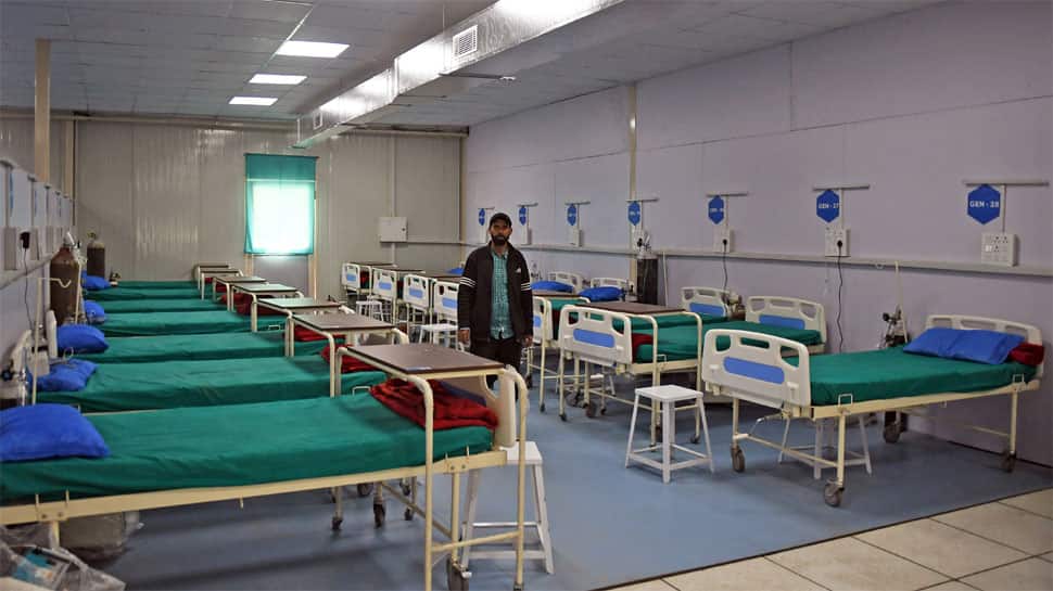 Benefit Of Revised CGHS Rate From October 13 