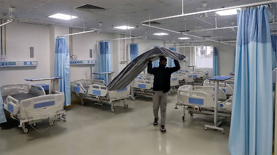 Renewal of MoA with Empanelled Hospitals 