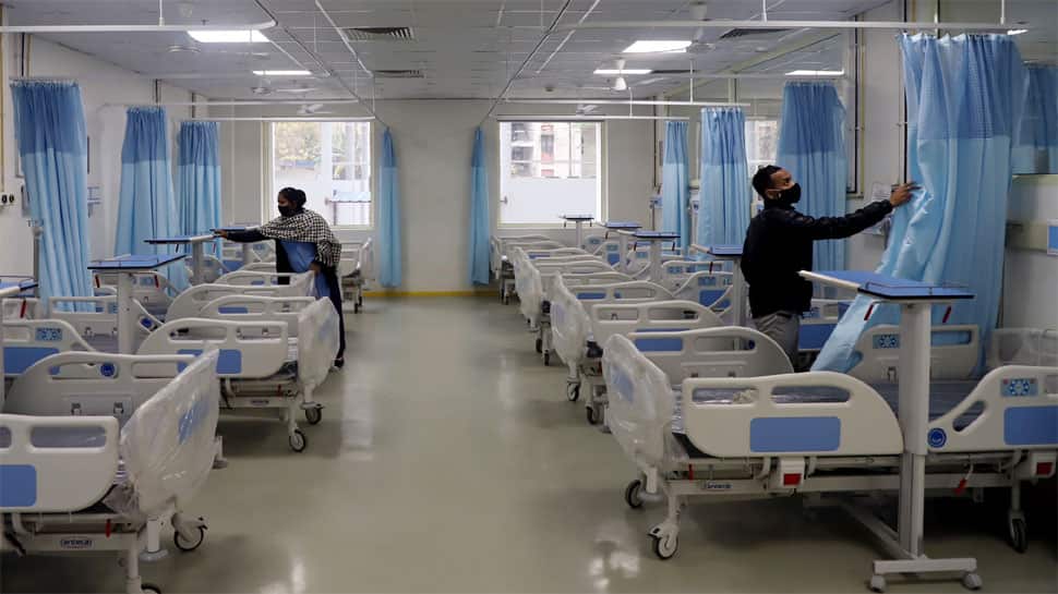 Accreditation Status, Hospital Type, City Classification 