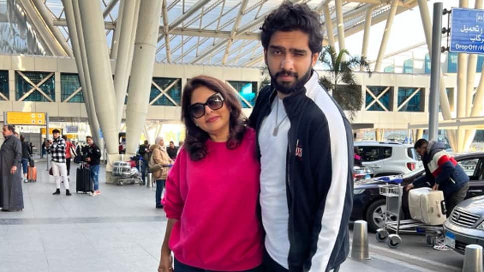 Bigg Boss 19: Amaal Mallik's Mother Jyothi's Advice To Son 'Don't Speak To People With No Human Values'