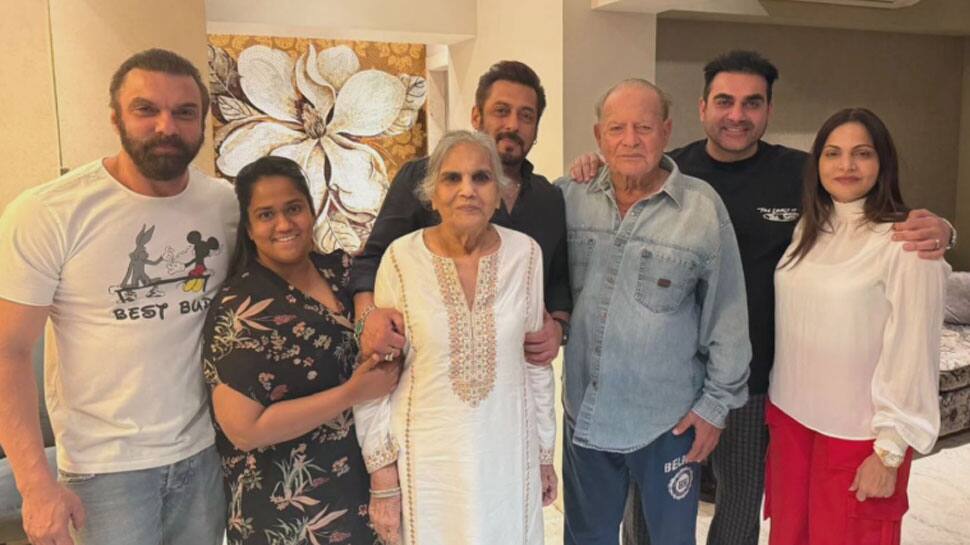 Meet Salman Khan - Most Eligible Bachelor