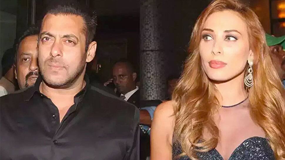 Salman Khan's Dating History
