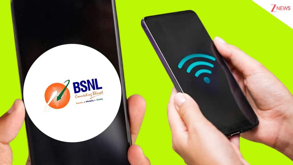 BSNL Introduces Free VoWiFi Service In India To Compete With Airtel And Vodafone Idea: Check Features And How To Use It 