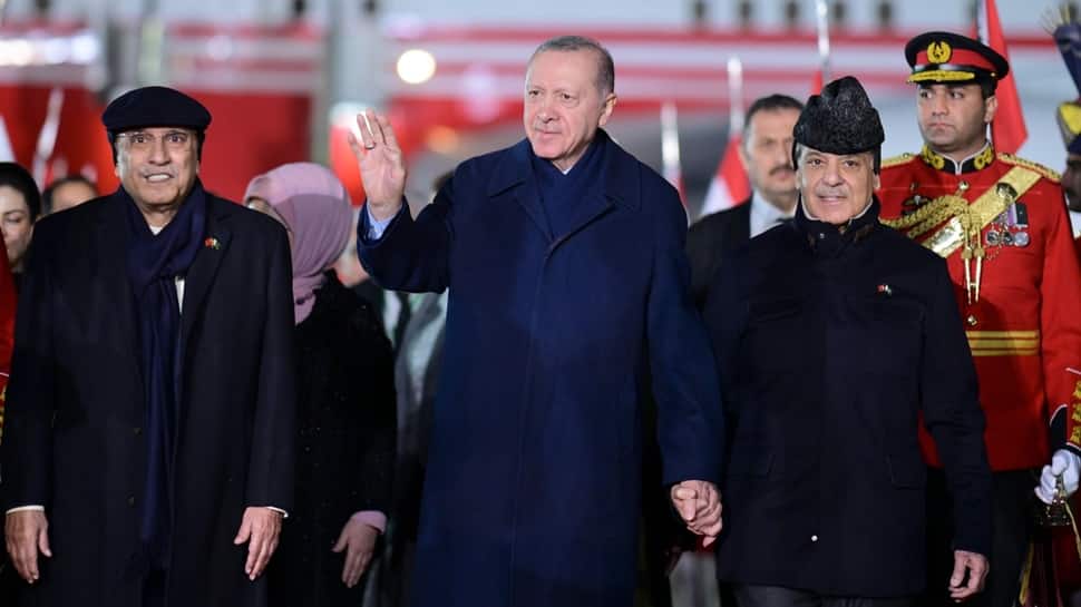 Two Patrons, One Fleet: The Risks of Turkey-Pakistan Overlap in Somalia