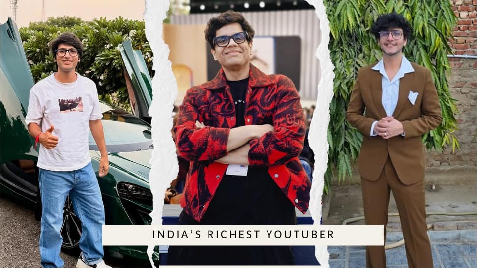 Other Richest YouTubers