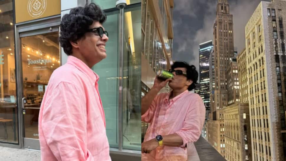 Tanmay Bhat Reacts