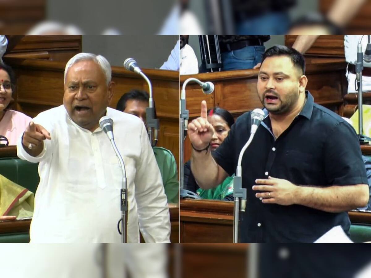 Bihar Elections 2025 Phase 1: Voting On November 6 For 121 Seats | Full List