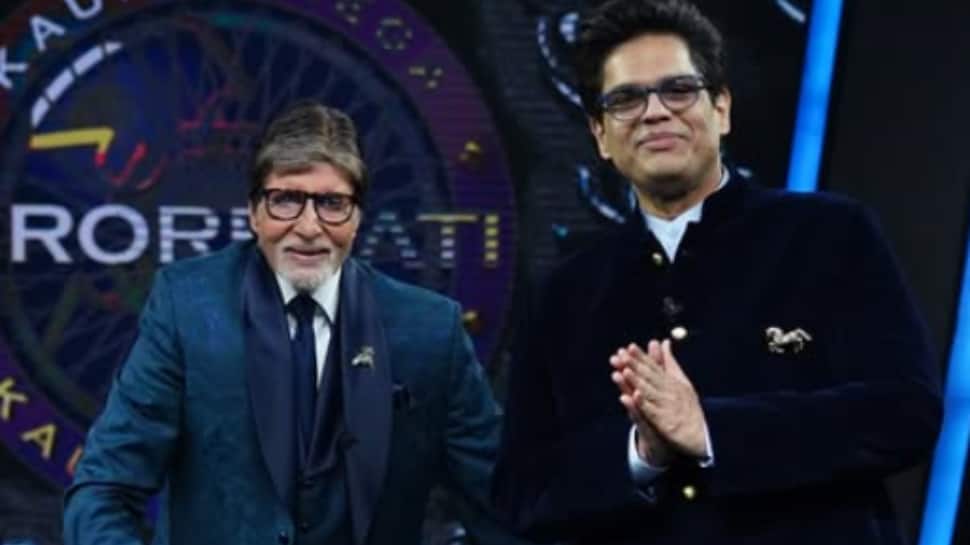 Tanmay In Kaun Banega Crorepati