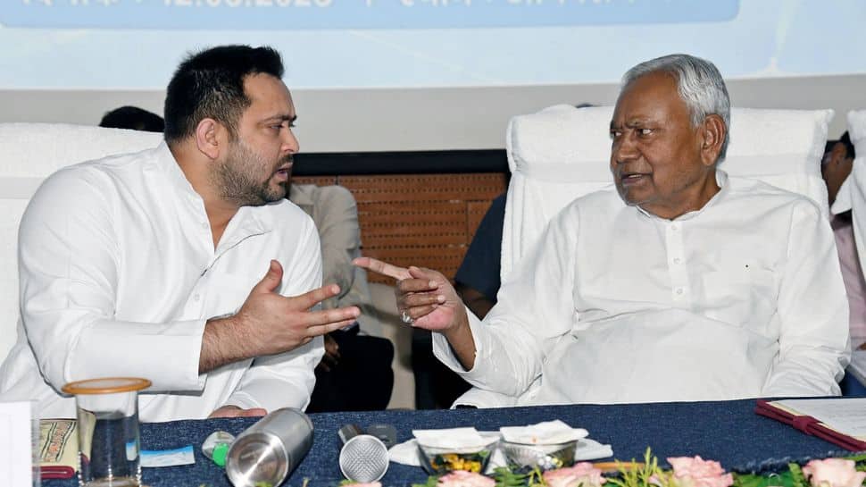 Bihar Elections 2025: ECI Announces Poll Dates; Check Phase 2 Constituencies Names