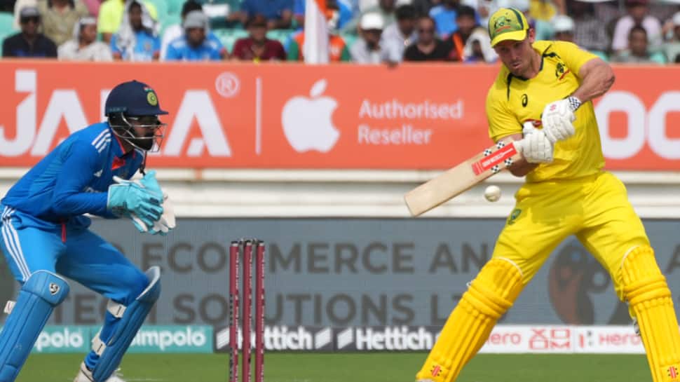 क्रिकेट बुखार: मेलबर्न क्रिकेट ग्राउंड में भारत-ऑस्ट्रेलिया टी 20 आई के लिए पूरा घर; सत्यापन विवरण