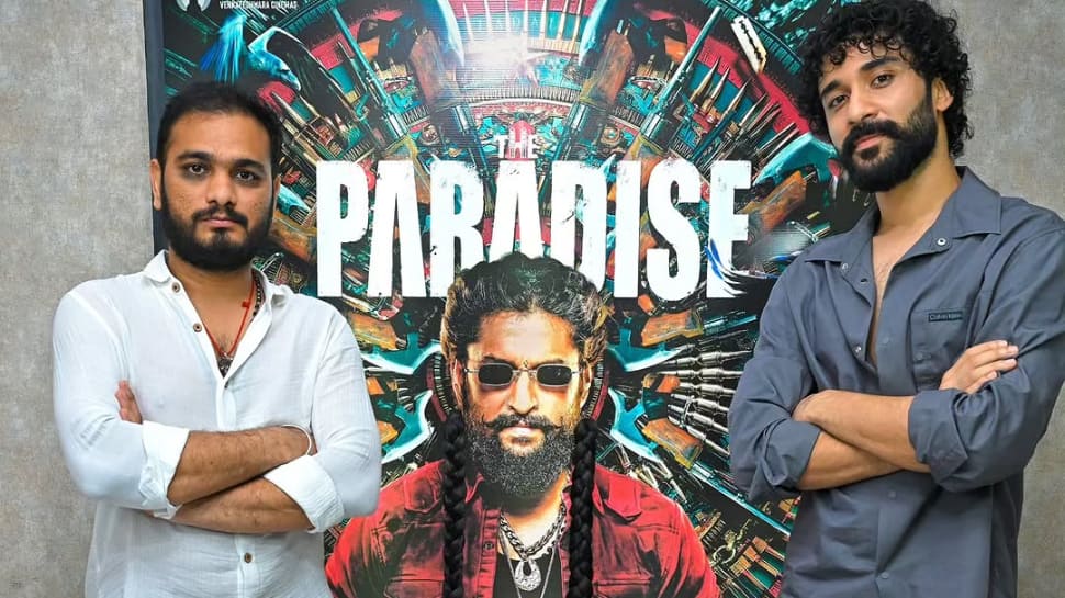 Raghav Juyal Gears Up To Begin Filming For The Paradise, Expresses Excitement For March 2026 Release