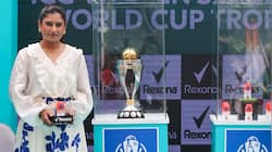 Smriti Mandhana's Suggestion Leads To Stadium Honors For Mithali Raj, Kalpana