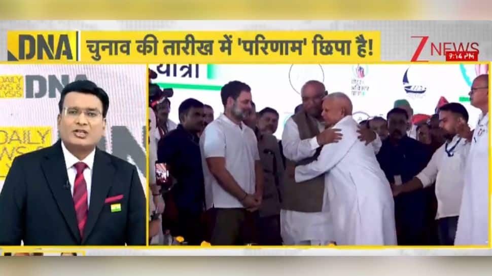 DNA Analysis: Bihar Elections 2025, The Real Test Of Equations And Relationships