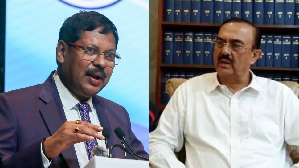 `Escalating Things Out Of Proportion`: SCBA President Blames Social Media For Shoe Attack On CJI Gavai